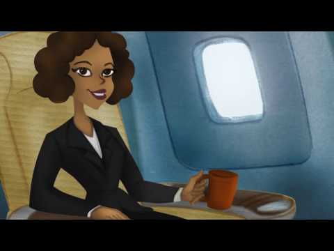 2D Animation